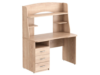 Фото Компьютерный стол CD 1215. Компьютерные столы.