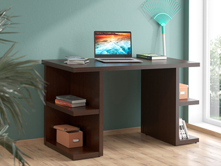 Фото Компьютерный стол CD 1460. Письменные столы.