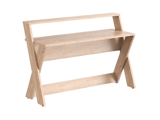 Фото Компьютерный стол CD 1510. Компьютерные столы.