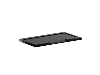 Фото Полка под клавиатуру Y 401 B. Комплектующие для офисной мебели.