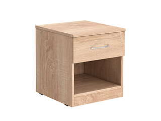 Фото Тумба прикроватная KANN KP 445. Серия Kann.