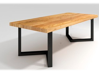 Фото Лофт «SL» Стол 1. Мебель в стиле «Лофт».