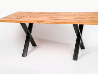 Фото Лофт «SL» Стол 2. Мебель в стиле «Лофт».