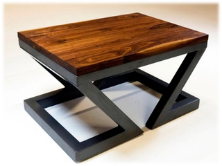 Фото Лофт «SL» Стол 3. Мебель в стиле «Лофт».