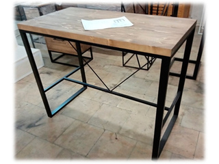 Фото Лофт «SL» Стол 5. Мебель в стиле «Лофт».