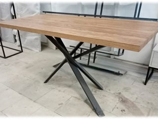 Фото Лофт «SL» Стол 6. Мебель в стиле «Лофт».