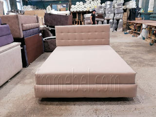 Фото Тахта «Реми» 1600 (в одной ткани). Тахта Реми.