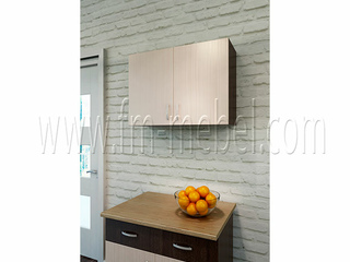 Фото Маленькая кухня «Аниме» 800. Модули для кухни Аниме.