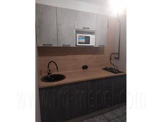 Фото Кухонный гарнитур Лофт 2000. Кухонные гарнитуры Лофт.