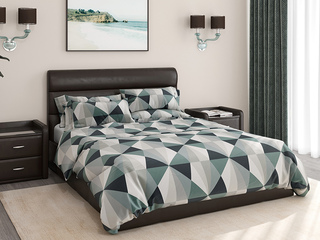 Фото Кровать с мягким изголовьем Милана без подъемного механизама. Кровати с мягким изголовьем.