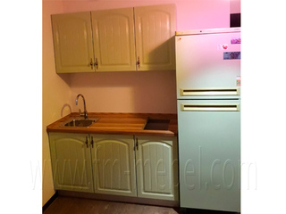 Фото Кухонный гарнитур Монако №10. Кухонные гарнитуры Монако.