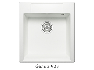 Фото Мойка Tolero R-117. Врезные мойки из искусственного камня.