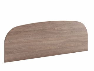 Фото Бортик для кровати Колледж. Модульная детская Колледж.