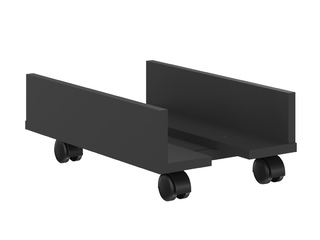 Фото Подставка под системный блок SKB-1. Мебель для компьютерных игр.