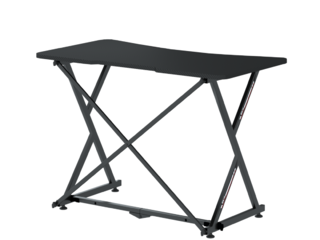 Фото Стол для геймера CTG 1160. Мебель для компьютерных игр.