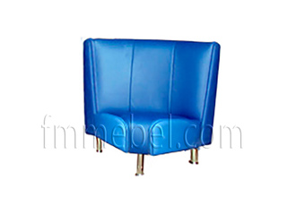 Фото Диван Алабама - Угол. Диваны Алабама.