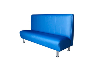 Фото Диван Алабама - 3-местный. Диваны Алабама.