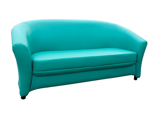 Фото Диван Альфа - 3-местный. Диваны Альфа.