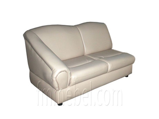 Фото Диван Бетта модульный - 2-местный модуль. Диваны Бетта.