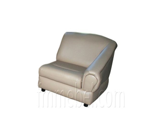 Фото Диван Бетта модульный - 1-местный модуль. Диваны Бетта.