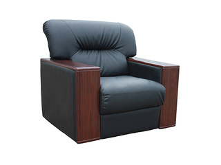 Фото Диван Бостон с накладками - 1-местный. Диваны Бостон.