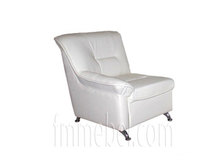 Фото Диван Бриз модульный - 1-местный модуль. Диваны Бриз.