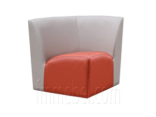 Фото Диван Бродвей модульный - Сегм. 156. Диваны Бродвей.