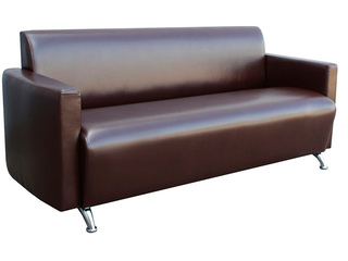 Фото Диван Визит - 3-местный. Диваны Визит.