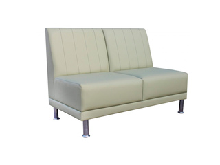 Фото Диван Клаб - 2-местный. Диваны Клаб.