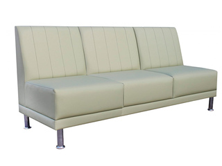 Фото Диван Клаб - 3-местный. Диваны Клаб.