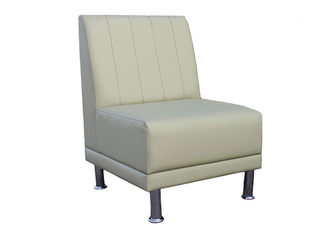 Фото Диван Клаб - 1-местный. Диваны Клаб.