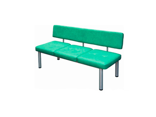 Фото Диван Ожидание - 3-местный. Диваны Ожидание.