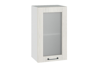 Фото Кухня Капри ПС 400 Шкаф верхний стекло. Модули для кухни Капри.