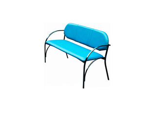 Фото Диван Ожидание-3 - 3-местный. Диваны Ожидание-3.