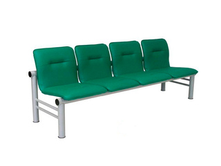 Фото Диван Плазма - 4-местный. Диваны Плазма.