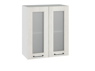 Фото Кухня Капри ПС 600 Шкаф верхний стекло. Модули для кухни Капри.