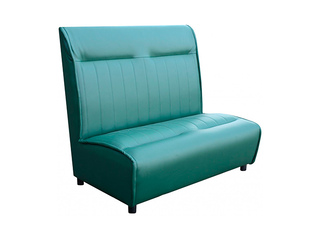 Фото Диван Премьер высокий - 2-местный. Диваны Премьер высокий.