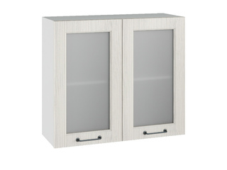 Фото Кухня Капри ПС 800 Шкаф верхний стекло. Модули для кухни Капри.