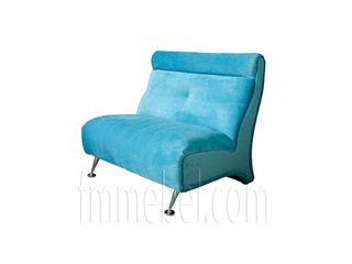 Фото Диван Рондо модульный - 2-местный. Диваны Рондо.