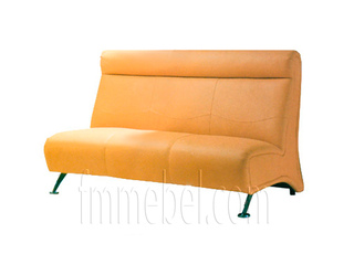 Фото Диван Рондо модульный - 3-местный. Диваны Рондо.