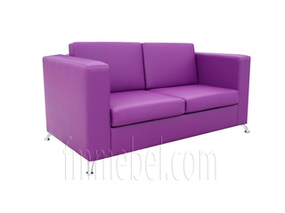 Фото Диван Сигма - 2-местный. Диваны Сигма.