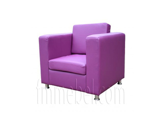 Фото Диван Сигма - 1-местный. Диваны Сигма.