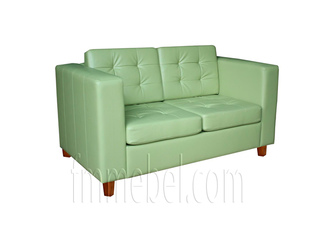 Фото Диван Сигма Люкс - 2-местный. Диваны Сигма Люкс.