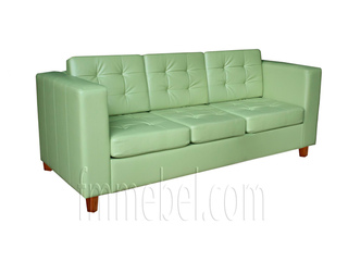 Фото Диван Сигма Люкс - 3-местный. Диваны Сигма Люкс.