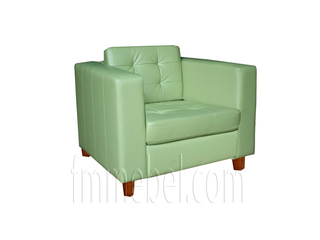 Фото Диван Сигма Люкс - 1-местный. Диваны Сигма Люкс.