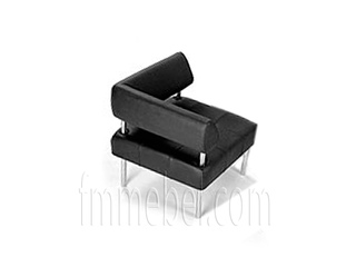 Фото Диван Софи модульный - Угол. Диваны Софи.