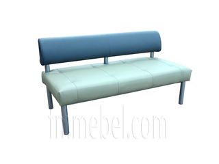 Фото Диван Софи модульный - 3-местный модуль. Диваны Софи.