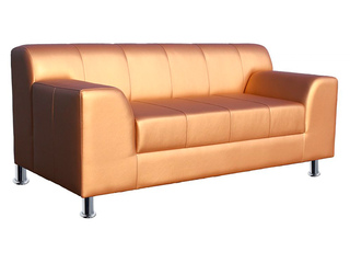 Фото Диван Турин - 3-местный. Диваны Турин.