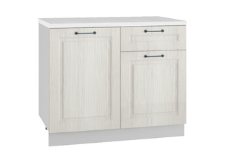 Фото Кухня Капри С 1000 Шкаф нижний. Модули для кухни Капри.