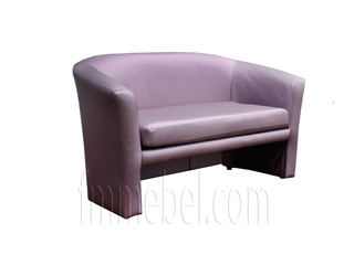 Фото Диван Эко Люкс - 2-местный. Диваны Эко Люкс.